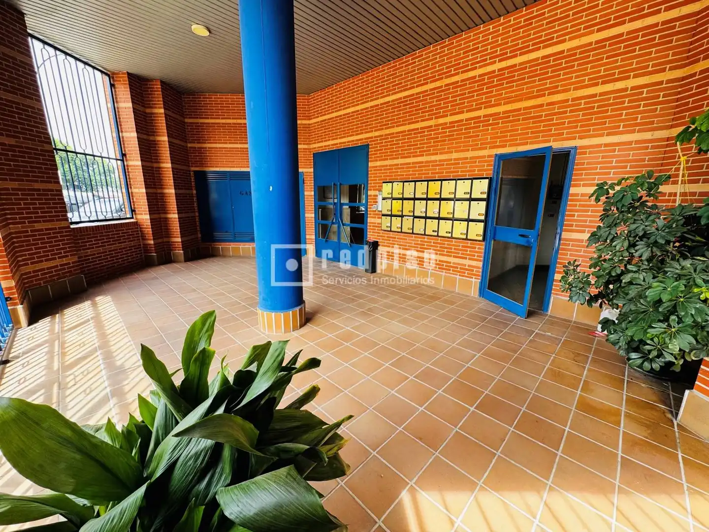 Pis en venda en Getafe amb Aire condicionat, Calefacció i Jardí privat