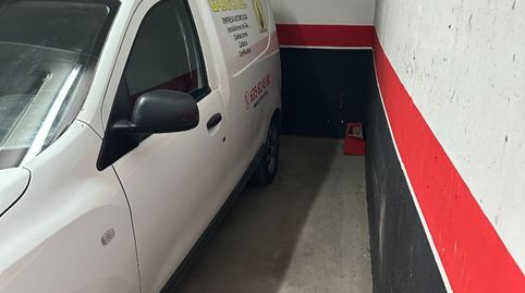 Foto 5 von Garage zum Verkauf in Calle Cedillo, 29, Lominchar, Toledo