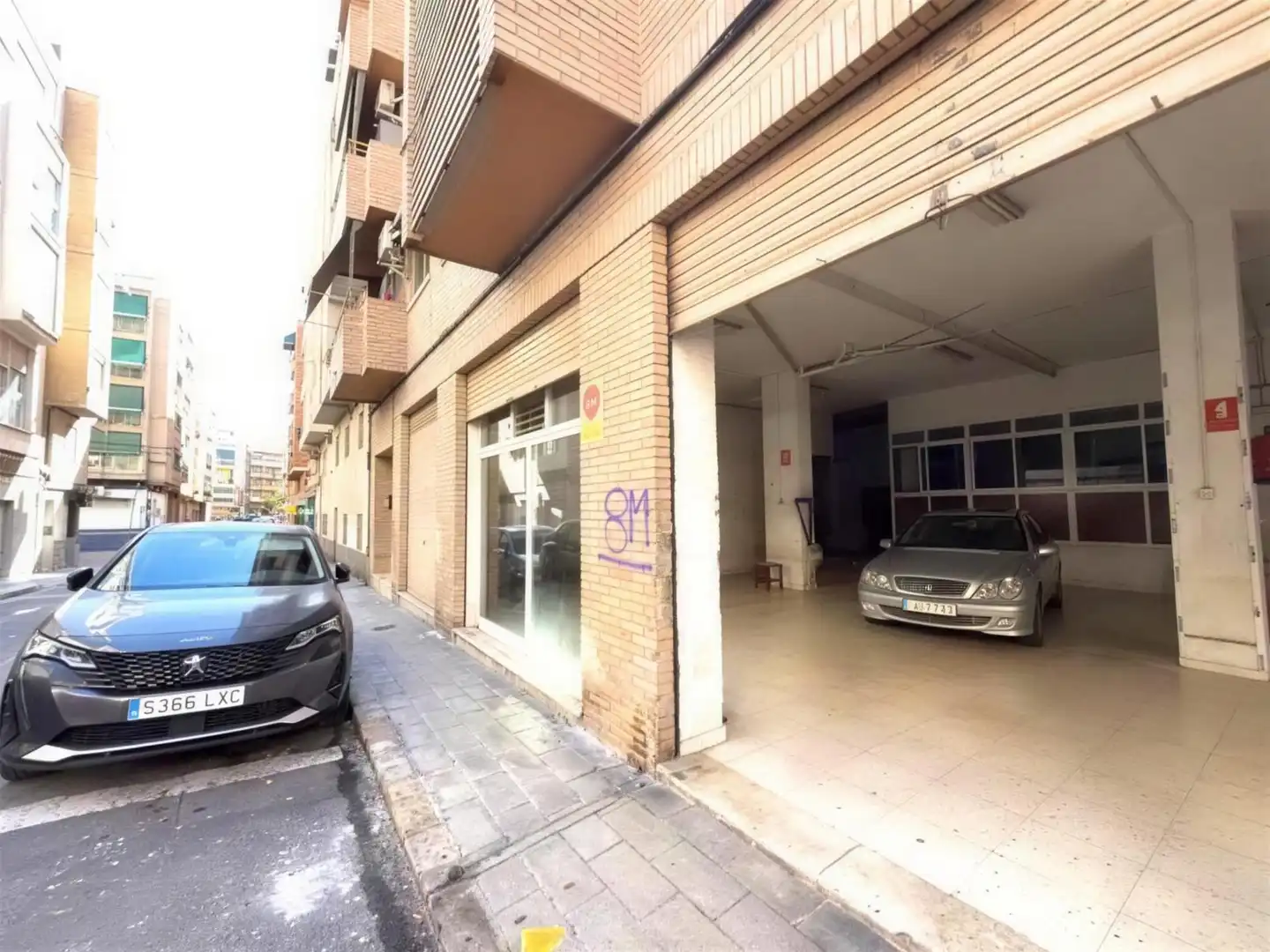 Local comercial en venta en Calle San Salvador, imagen 5