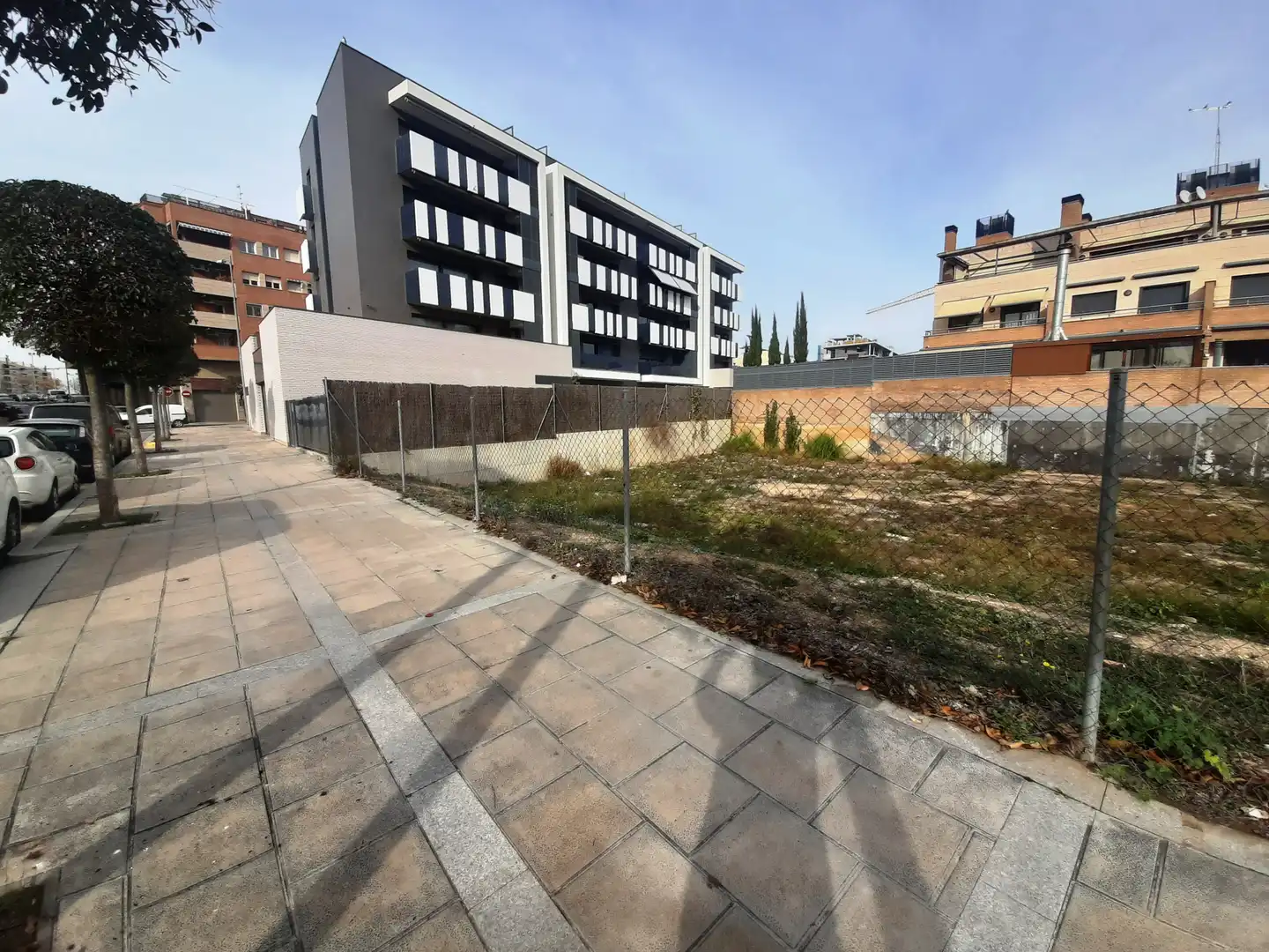Residential zum Verkauf in Avinguda Prat de la Riba, Balàfia