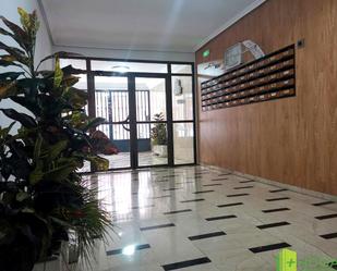 Planta baixa per a compartir a Doctor Federico Del Castillo, Hospital