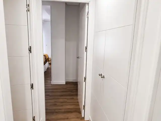Apartament en venda en Andújar amb Aire condicionat i Calefacció