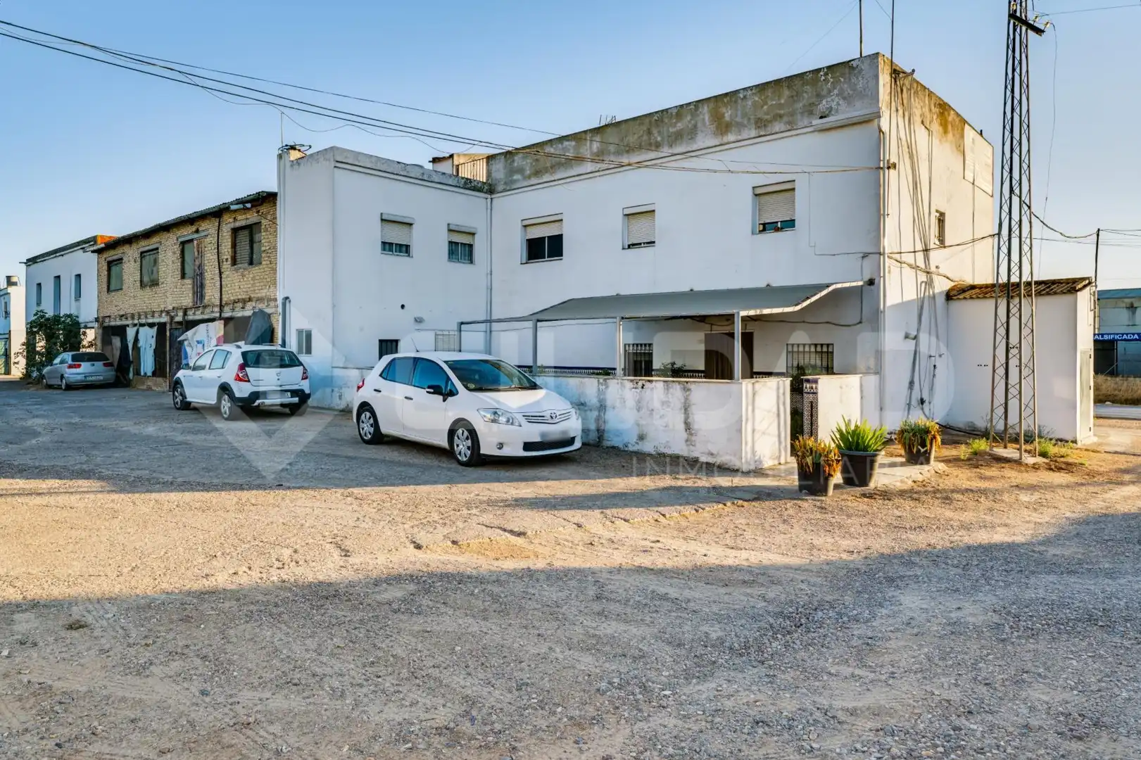 Casa en venda a Coria del Río, imagen 24