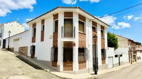 Foto 2 de Casa o chalet en venta en Valdeavero, Madrid