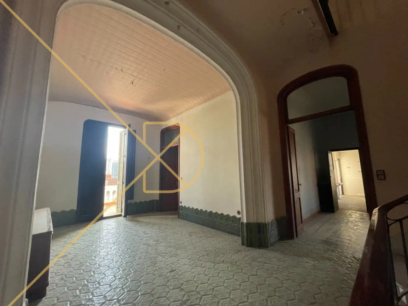 Casa o chalet en venta en Carrer Topete, Barri del Centre