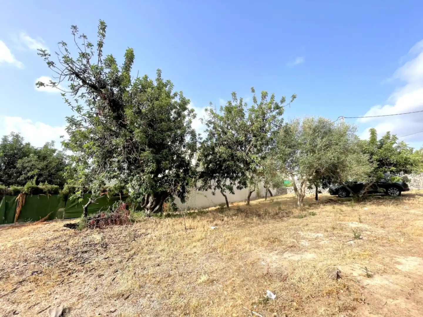 Houses for sale in Gata de Gorgos