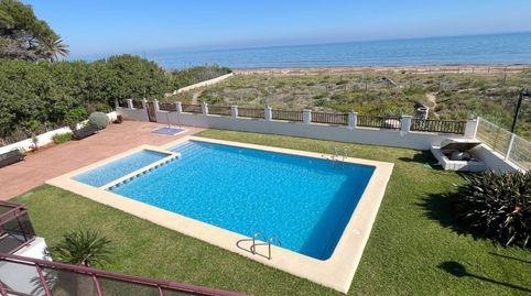Foto 3 von Wohnungen zum Verkauf in Devessa - Monte Pego, Dénia