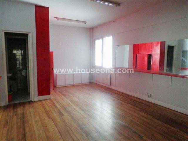 Oficina en Alquiler en Zabalburu