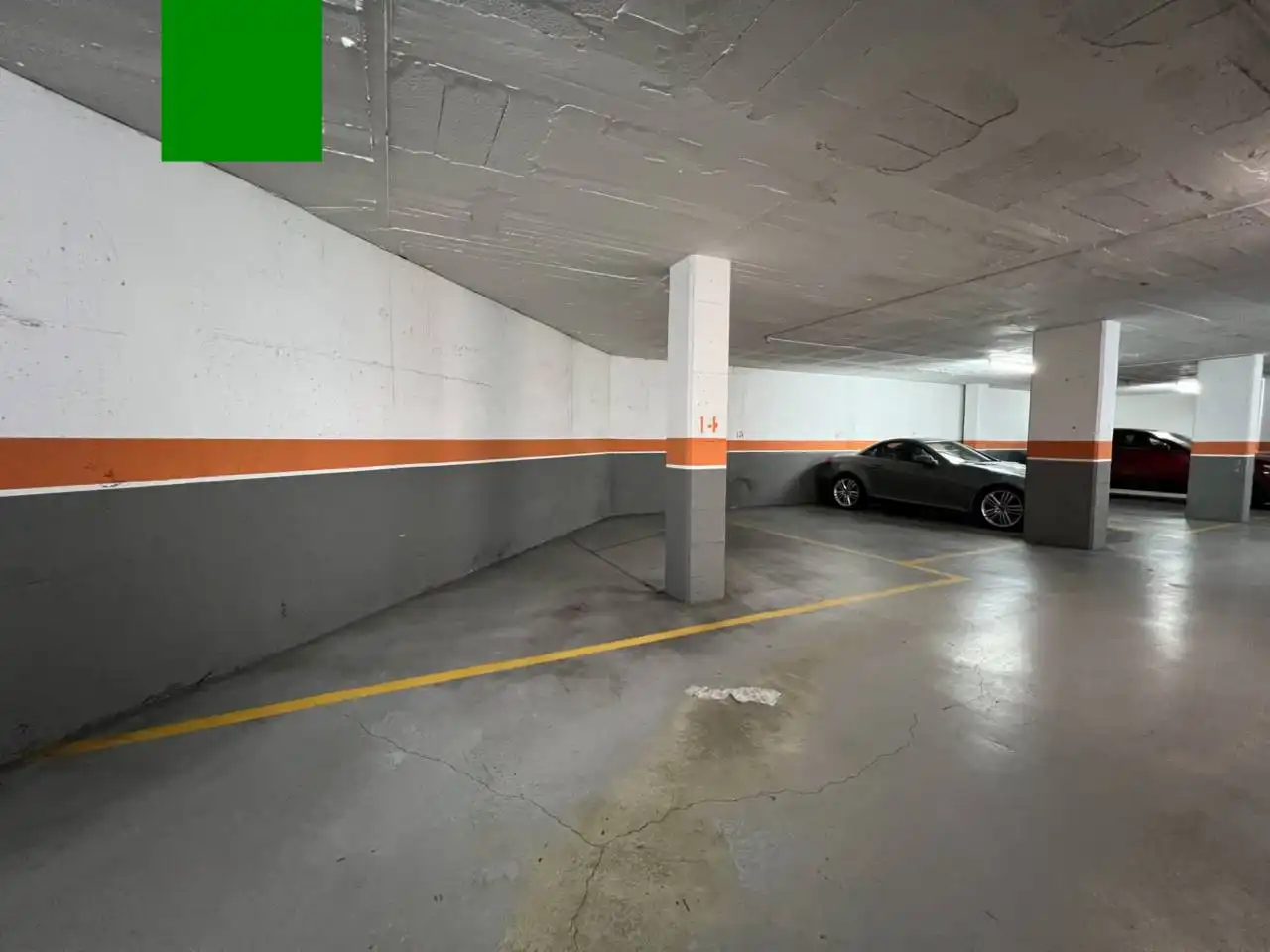 Parking à vendre à Lavoisier 57, imagen 3