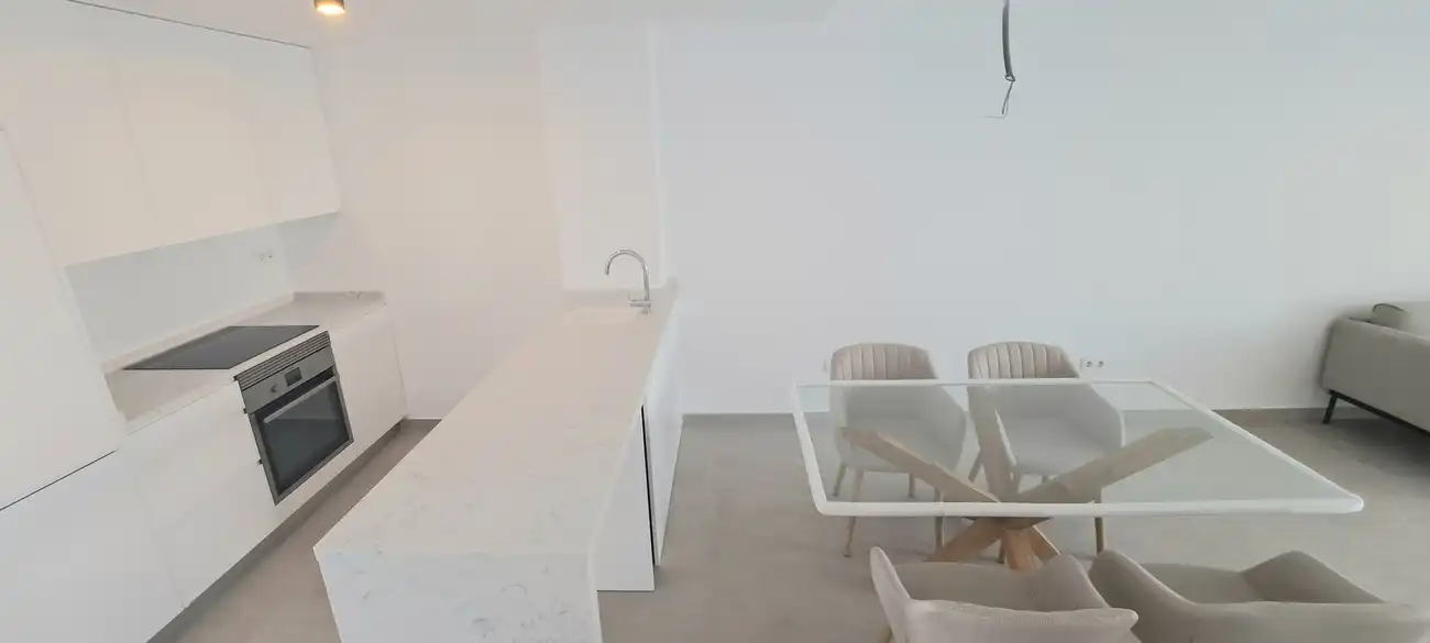 Appartement compact à vendre à Orihuela Costa, imagen 19