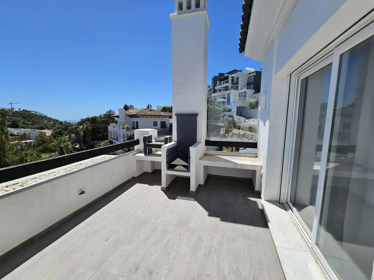 Dúplex con terraza en venta en N/A, imagen 25