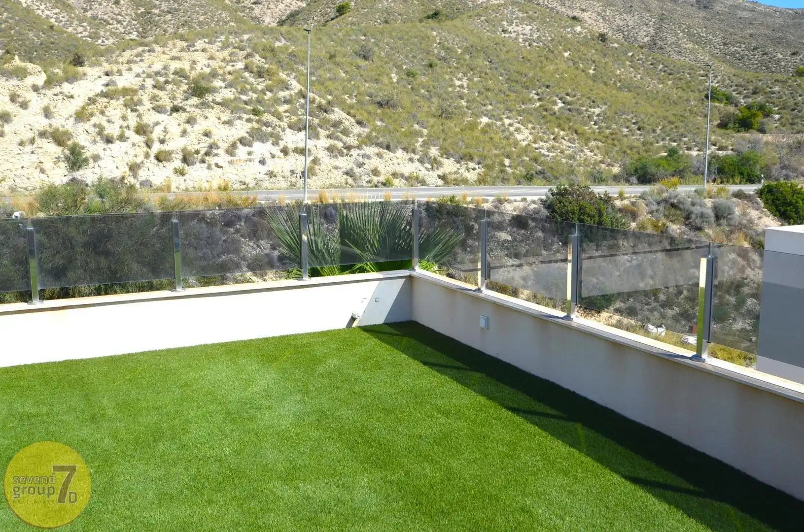 Villa avec terrasse à vendre à Balcón de Finestrat - Terra Marina, imagen 35