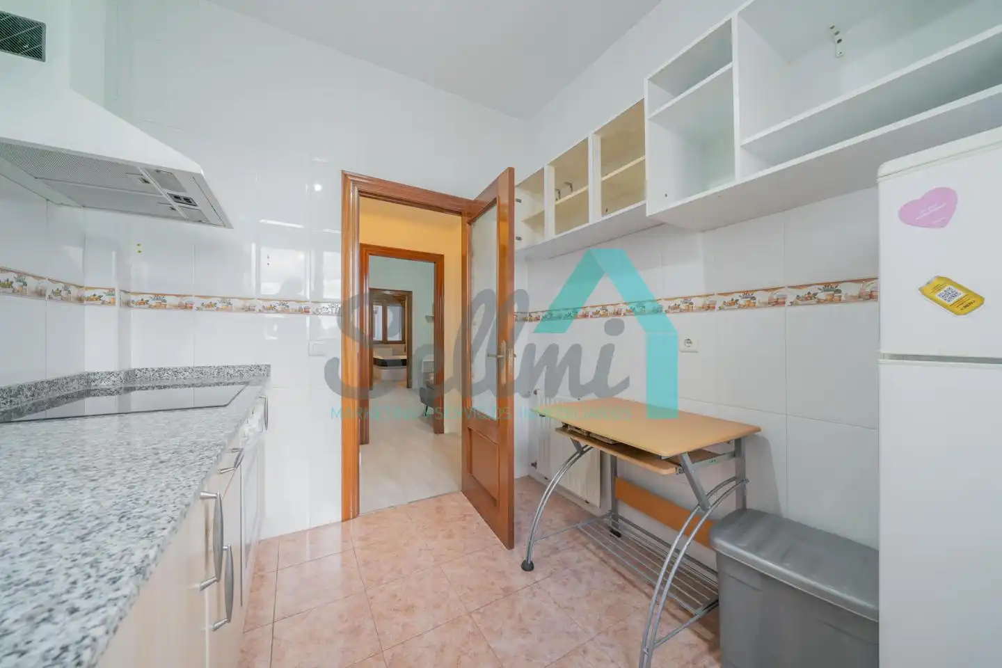 Piso con ascensor en venta en Calle Pérez de Ayala, imagen 10