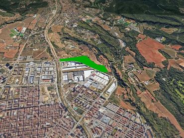 Terreno rustico in vendita a Av Font i Saguè