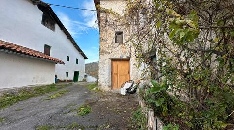 Photo 4 of Country house for sale in Beasain, Gipuzkoa