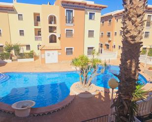 Exterior view of Apartment for sale in Los Alcázares  with Air Conditioner