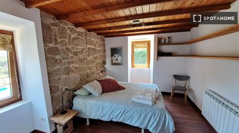 Foto 4 de Habitació a San Pedro da Ramallosa, Nigrán