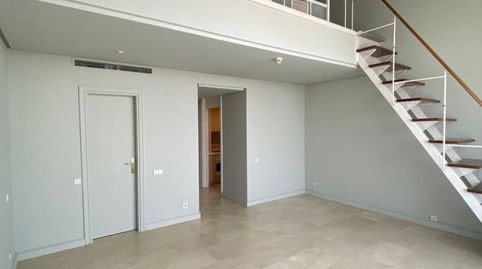 Foto 2 de Dúplex en venta en Darío Aparicio, Valdemarín, Madrid Capital