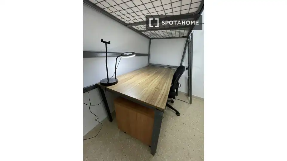 Habitación en El Papiol