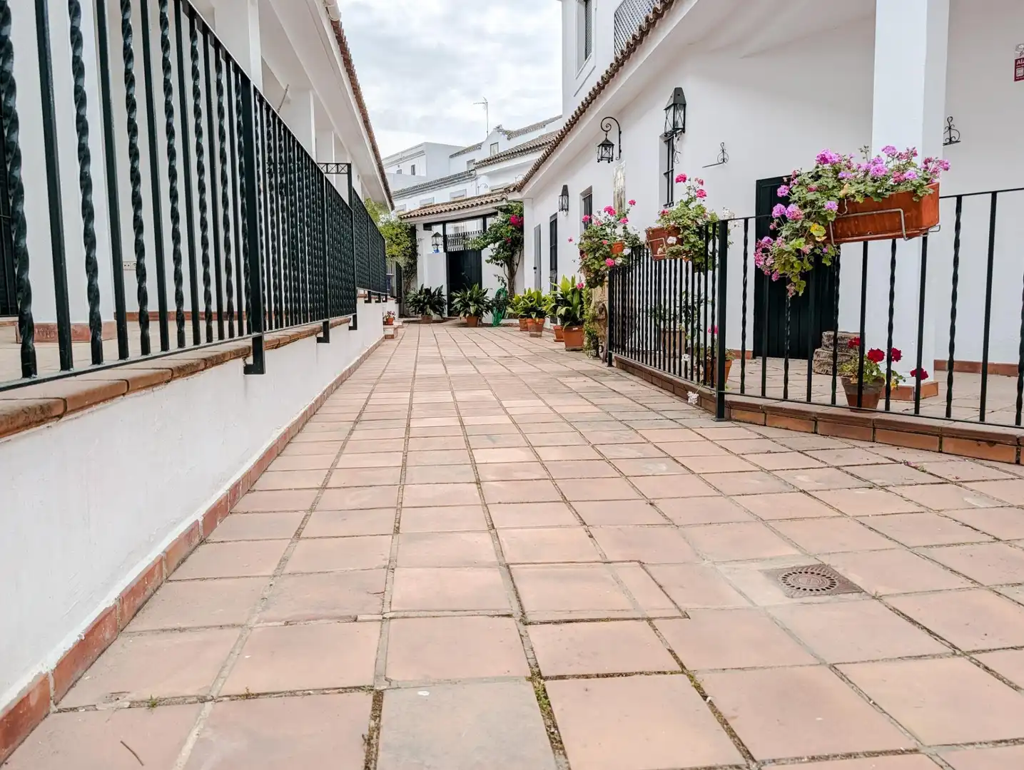 Maison avec piscine à vendre à Sanlúcar la Mayor, imagen 26
