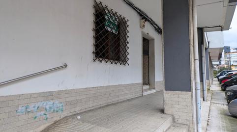 Photo 4 of Premises for sale in Rúa Da Ponte Nova, Campo da Torre - Mollabao, Pontevedra Capital