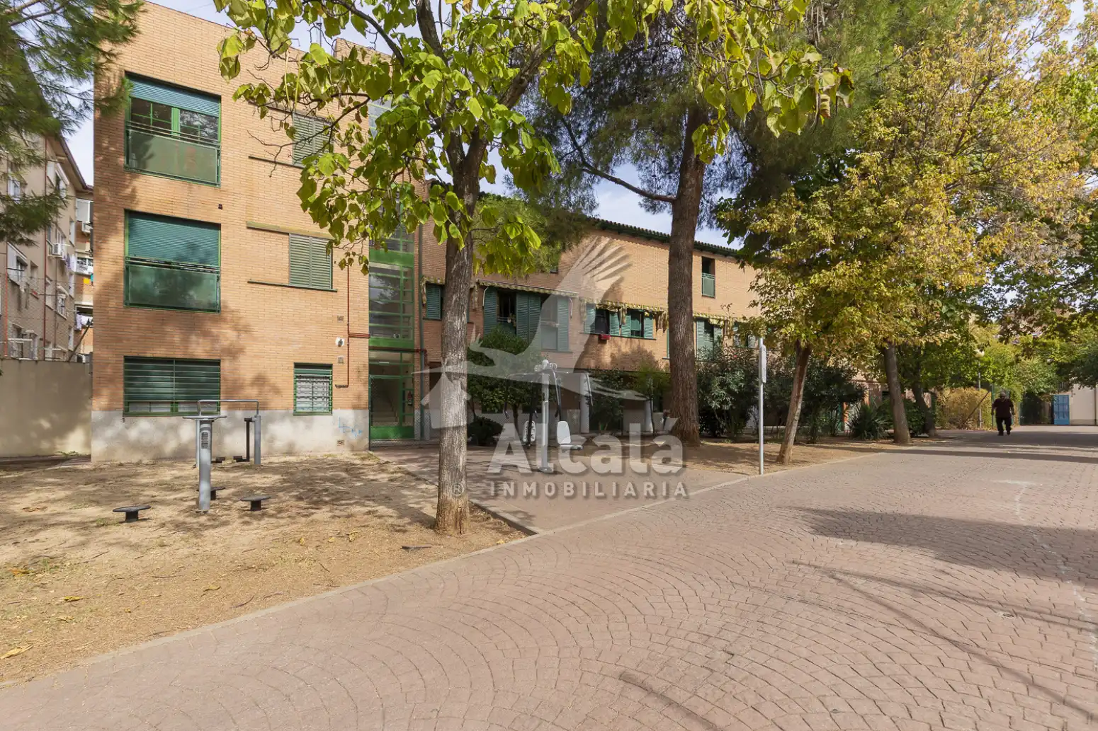 Vista exterior de Pis en venda en Casco histórico