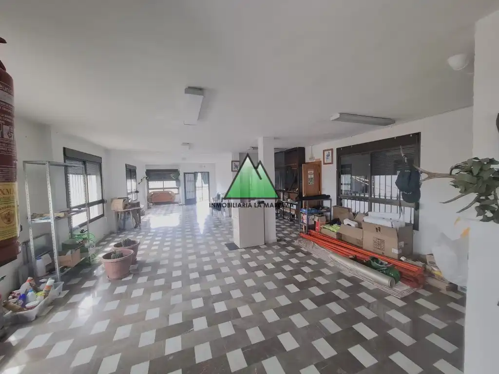Edificio en venta en Villanueva de Tapia