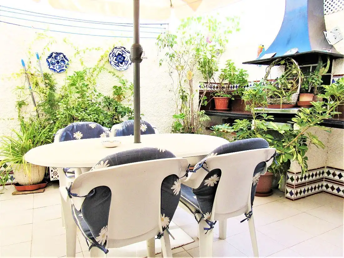 Dúplex con jardín en venta en Los Cuarteros, imagen 12