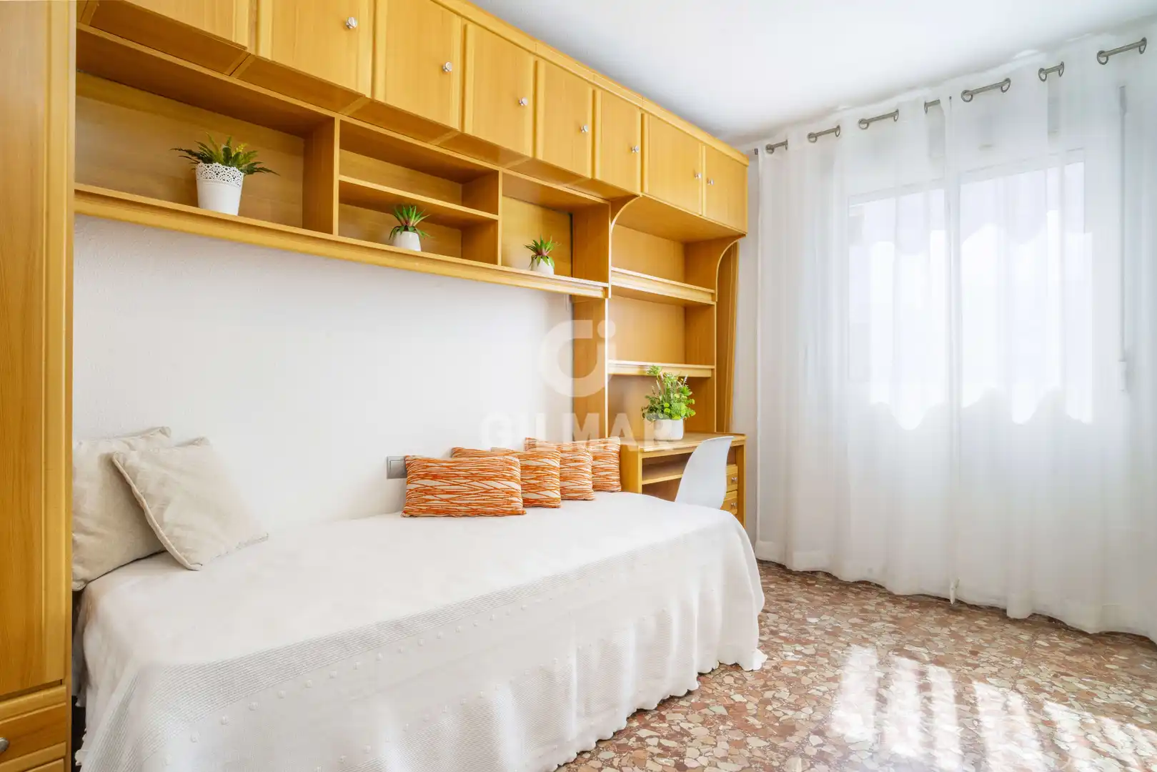 Habitación de Apartamento en venta en Estepona con Balcón