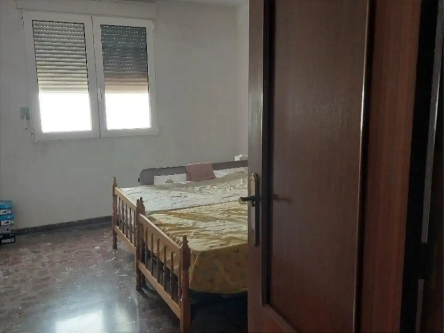 Dormitori de Casa o xalet en venda en Benifaió amb Aire condicionat
