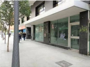 Local comercial en venda a Centro