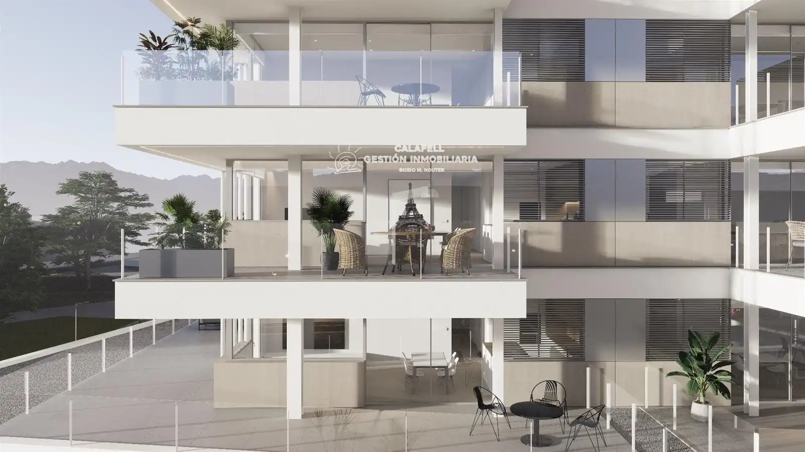 Flat with pool for sale in Costa Daurada, imagen 8