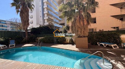 Foto 2 de Piso en venta en Priorat 16, Mar i Camp - Platja dels Capellans, Salou