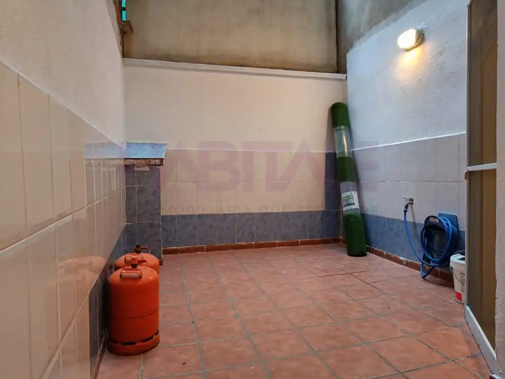 Flat for rent in La Raïosa