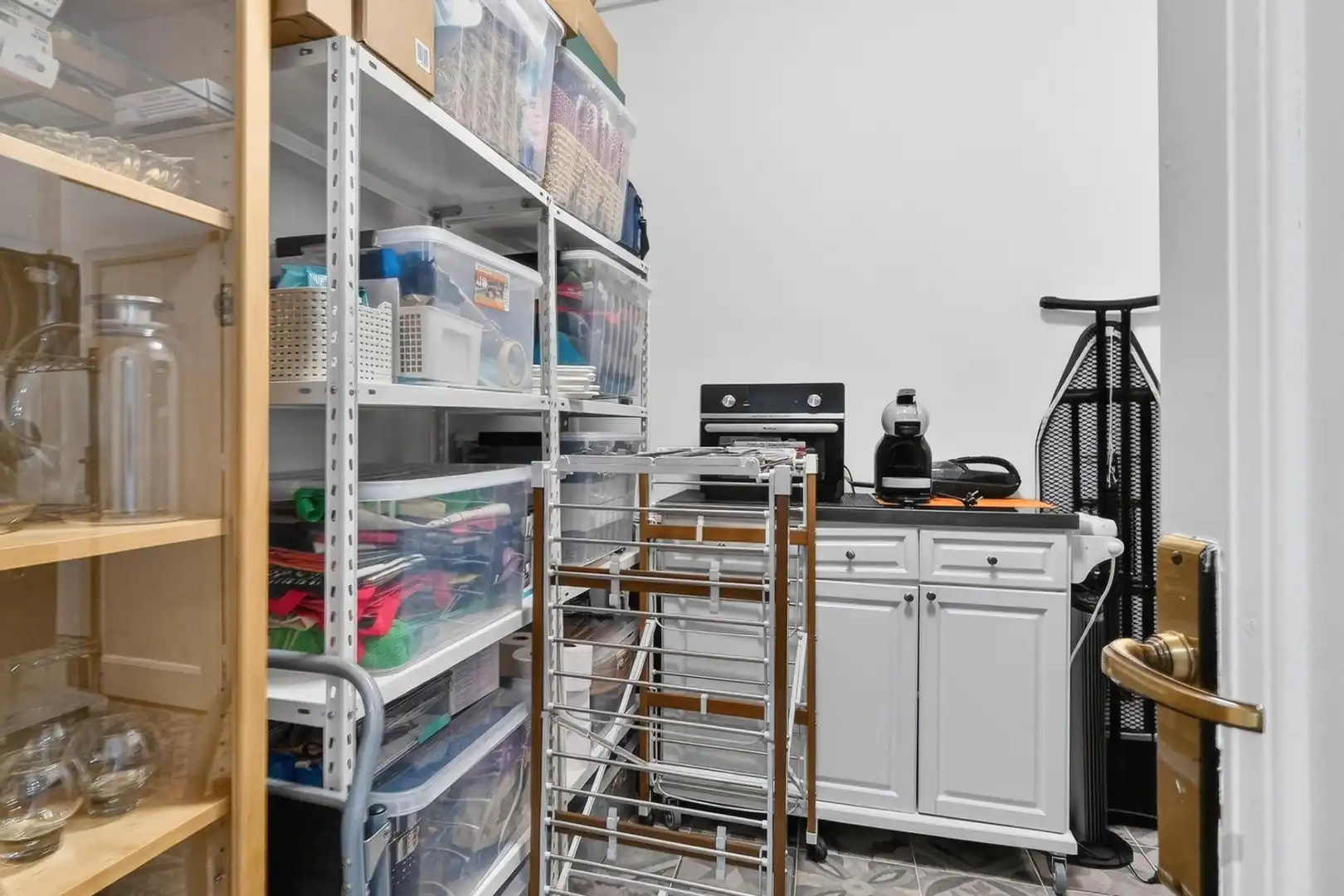 Piso en venta en Girona con Calefacción y Balcón