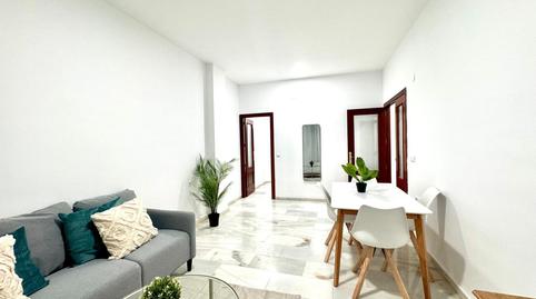 Foto 4 de Pis en venda a Barrio de Ciudad Jardín, Málaga