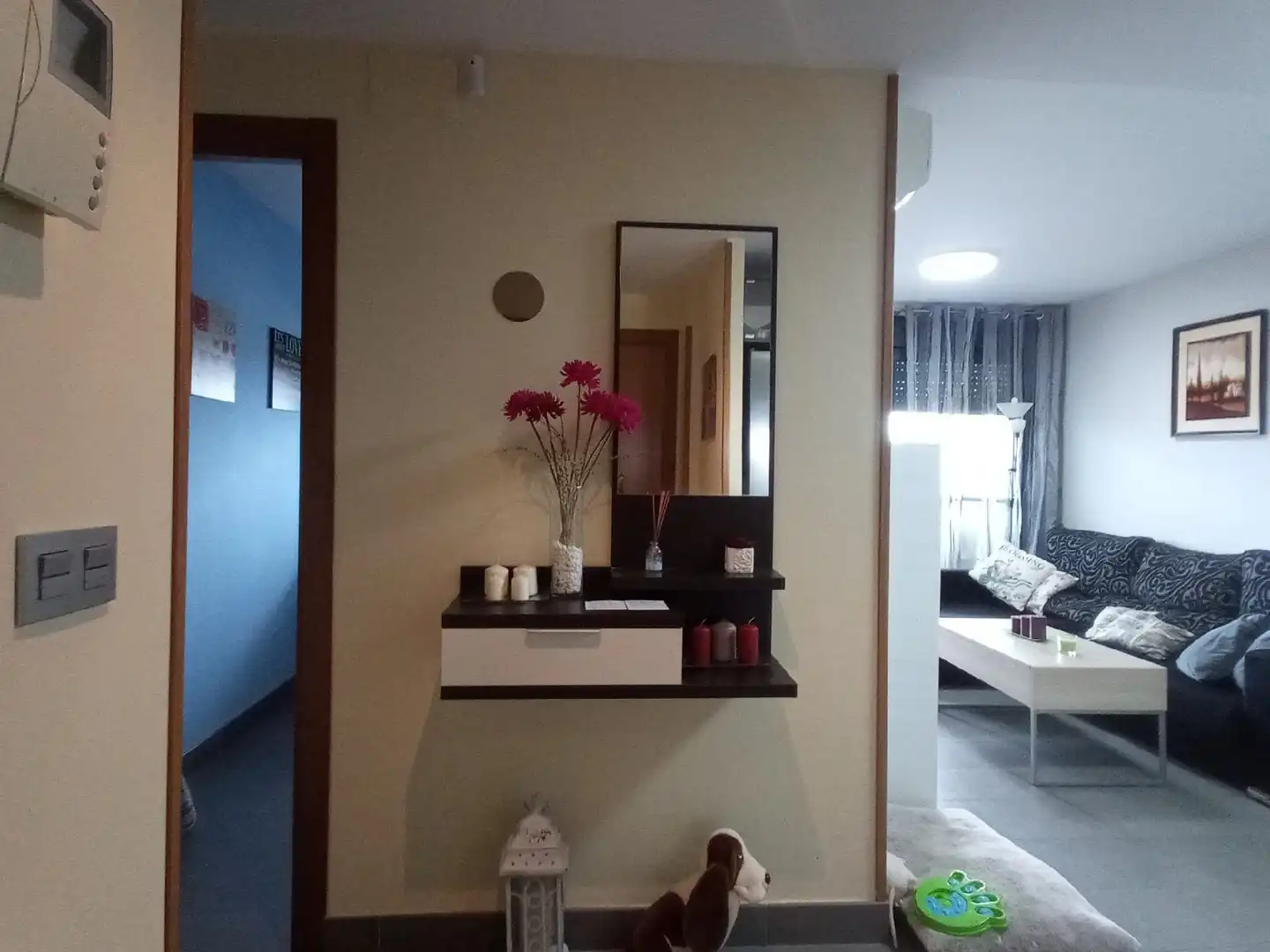 Apartment with pool for sale in Moncófar Playa, imagen 15