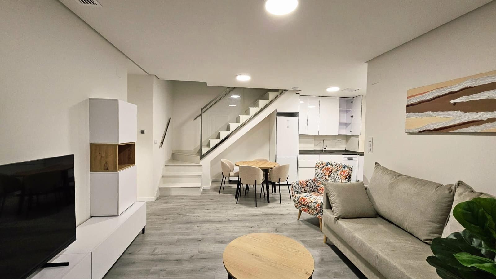 Àtic en venda en Orihuela amb Aire condicionat, Calefacció i Terrassa