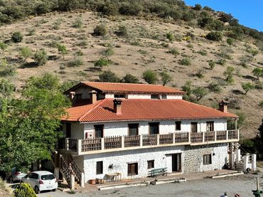 Rural land for sale in Contraviesa 1