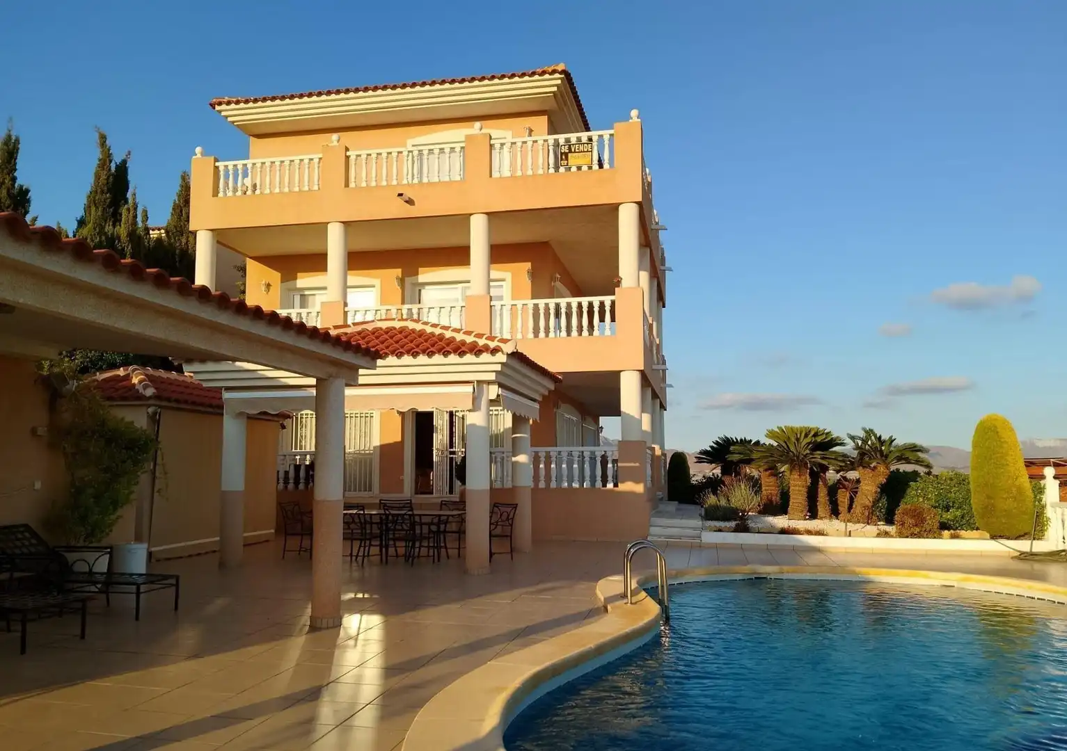Casa o chalet en venta en N/A, -1, Bolnuevo