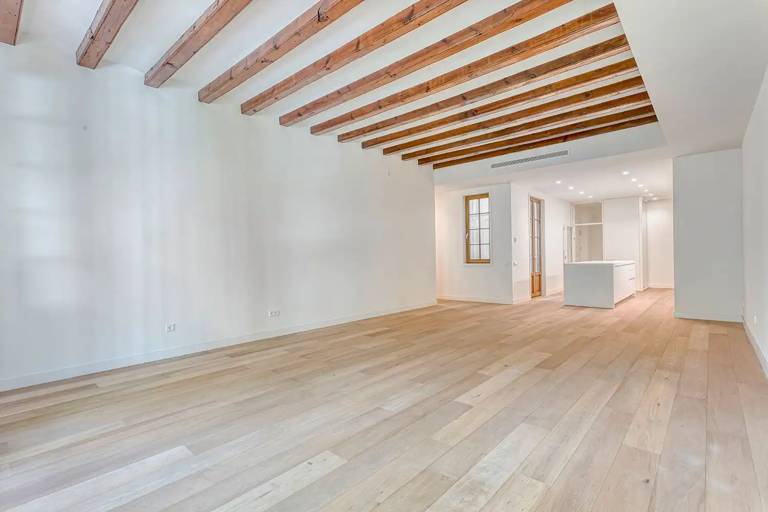 Wohnung mit Terrasse zum Verkauf in Eixample