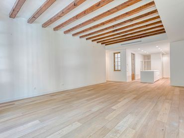 Appartement avec balcon à vendre à Eixample