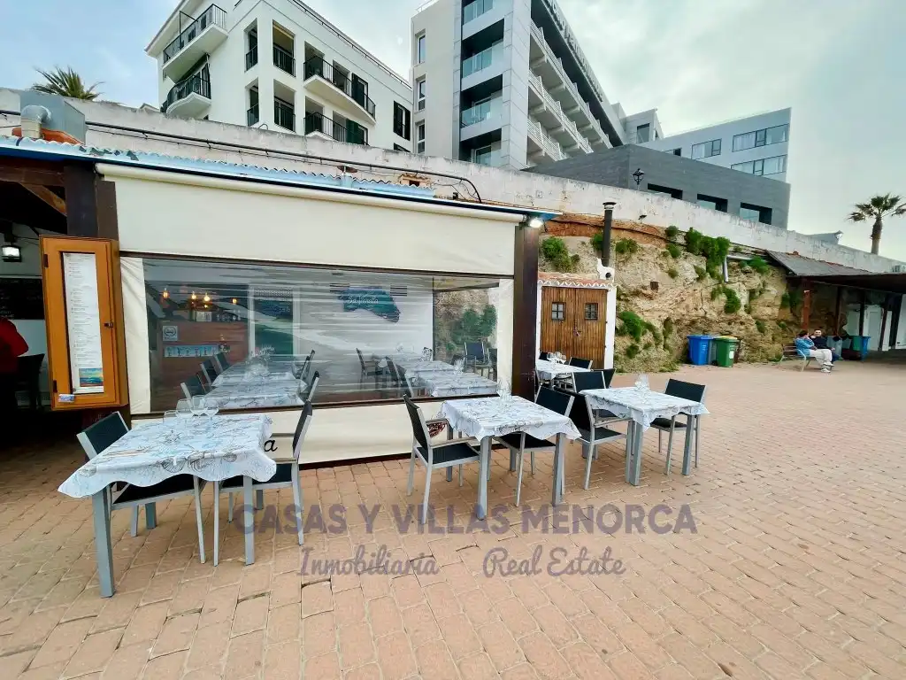 Local comercial en venda a Calle Moll D'en Pons, imagen 5