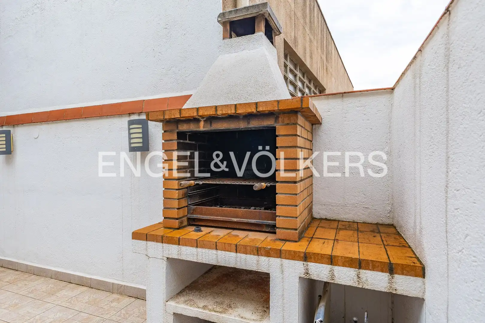 Adosado con terraza en venta en Carrer de Josep Renom, imagen 49