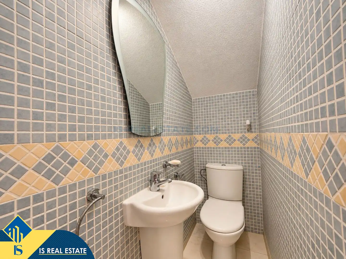 Casa a schiera con piscina in vendita a Nueva Torrevieja - Aguas Nuevas, imagen 27