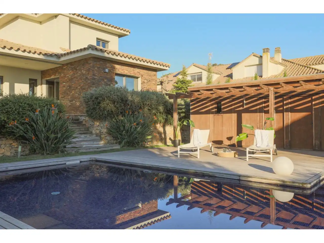 Casa con piscina en venta en Torre Vella - Torre Gran - Les Dunes, imagen 2