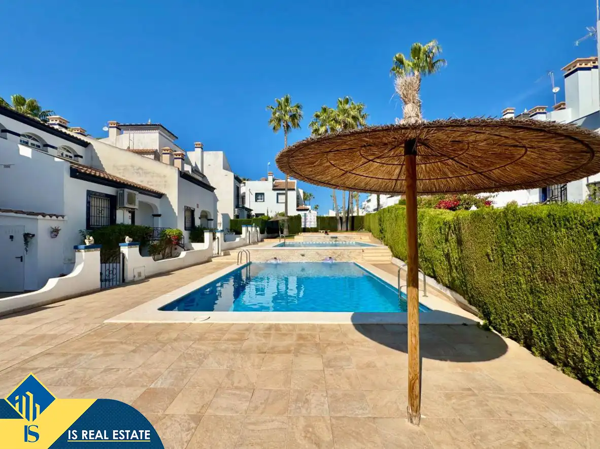 Bungalow mit Pool zum Verkauf in Orihuela Costa, imagen 34