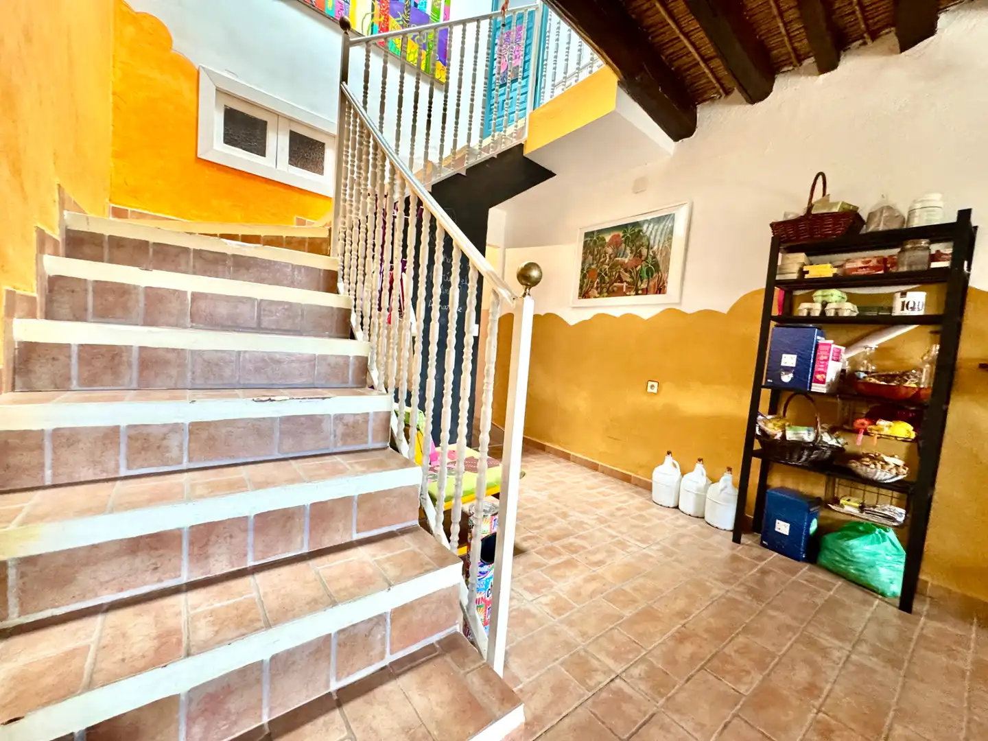 Casa in vendita a Barrio Alto, imagen 19