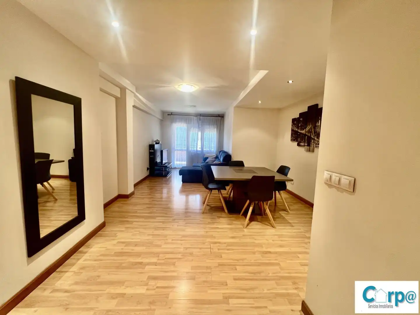 Appartement avec ascenseur à louer à Acella, imagen 11