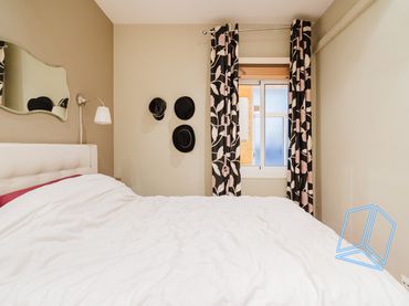 Rez-de-chaussée à vendre à Carrer de Santa Rosa